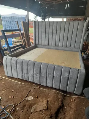 5×6 Luxury Chester Bed – Multiple Colours Available 