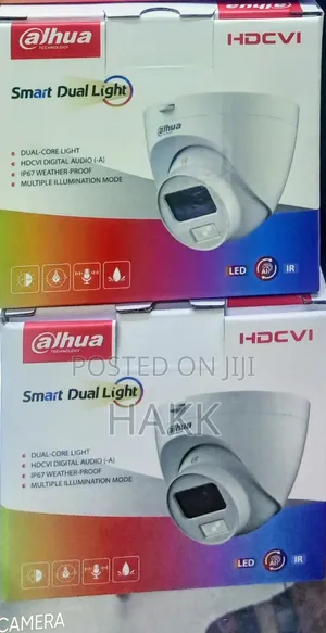 Surveillance CCTV Camera