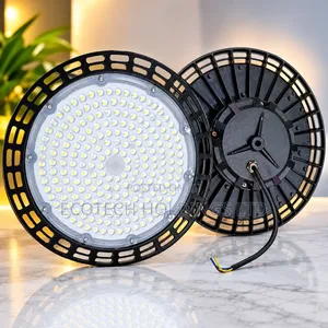 200wts Hybay Led Lights.