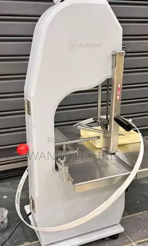 Electric Bone Saw Machine