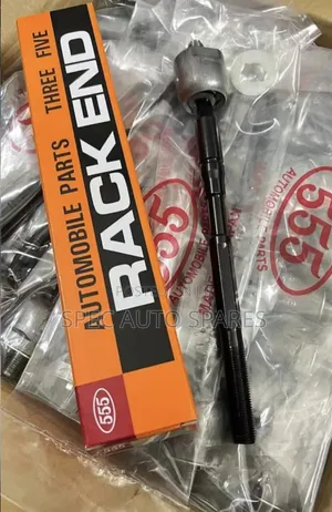 Rack End Hilux Revo 4wd Fortuner