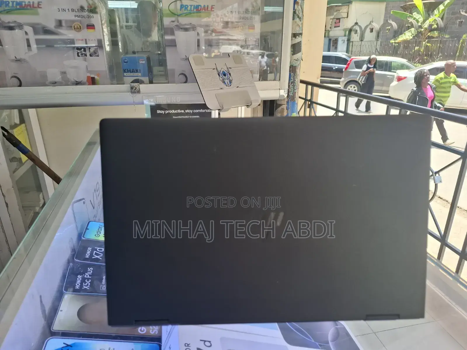 Laptop HP Elite Dragonfly G2 1GB Intel Core 7 SSD 512GB