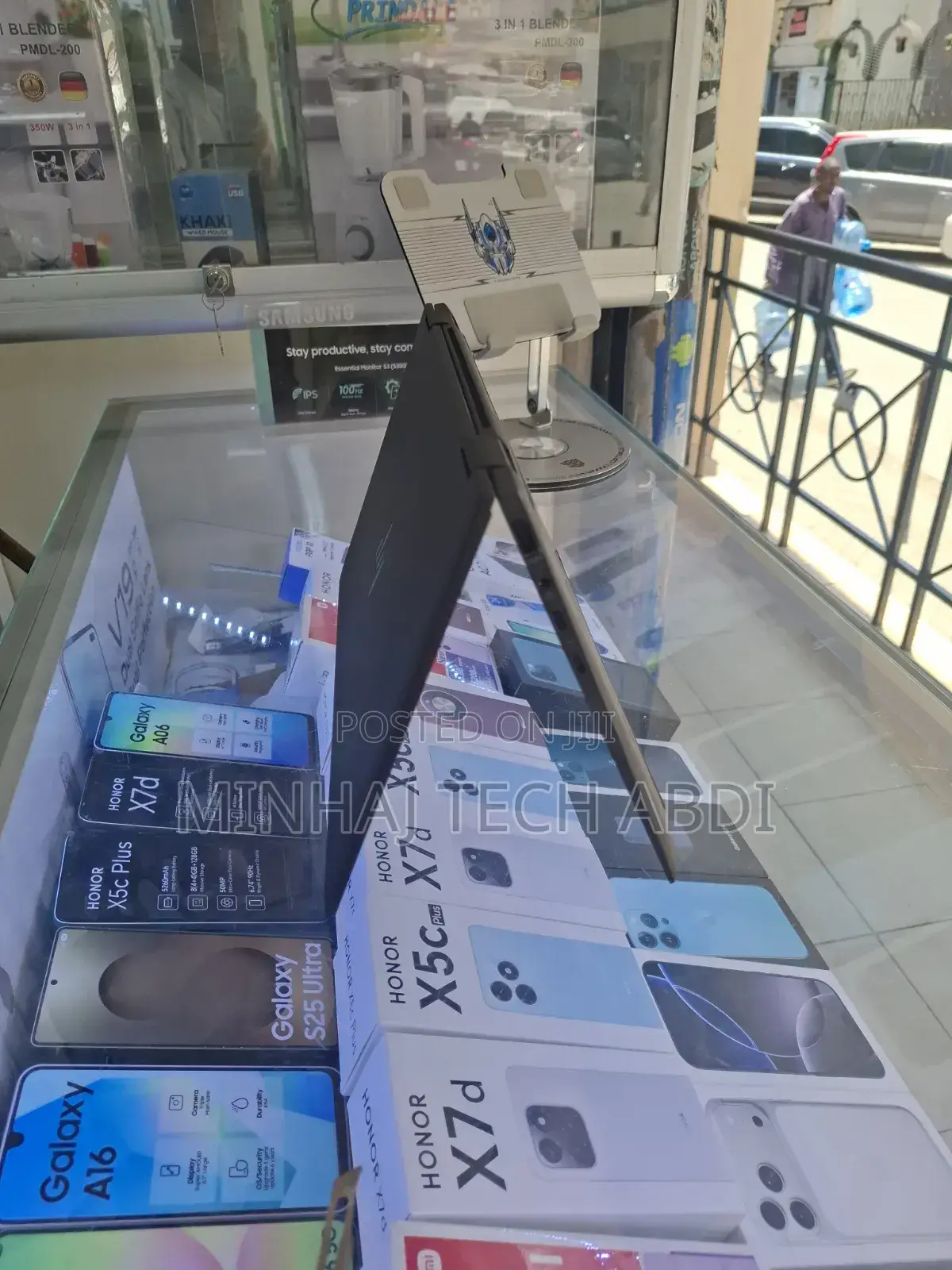 Laptop HP Elite Dragonfly G2 1GB Intel Core 7 SSD 512GB