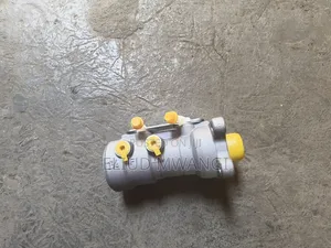 Brake Master Cylinder Isuzu 4.3