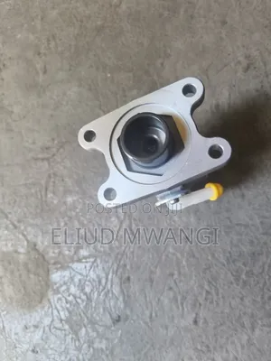 Brake Master Cylinder Isuzu 4.3