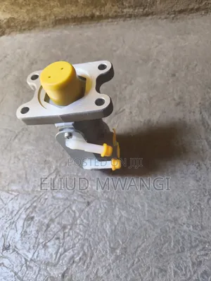 Brake Master Cylinder Isuzu 4.3