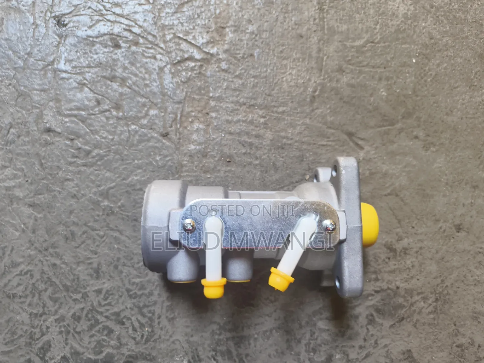 Brake Master Cylinder Isuzu 4.3