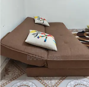 Foldable Sofa/ Sofa Bed