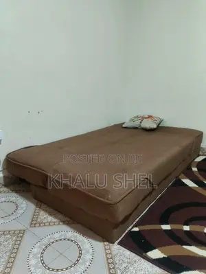 Foldable Sofa/ Sofa Bed