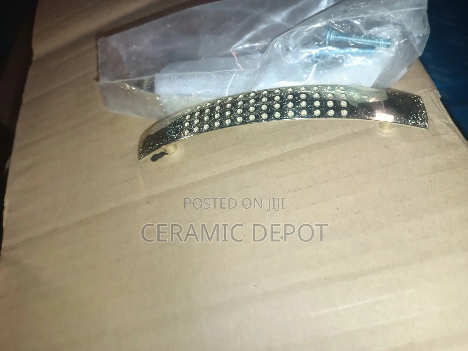 Handle-2687d -96