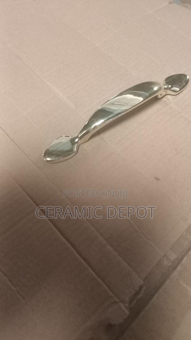 Handle-2897(ksh 30 ) - main view