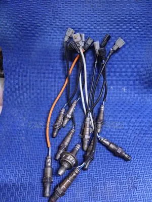 Oxygen Sensor Nissan Versa/Altima 2019
