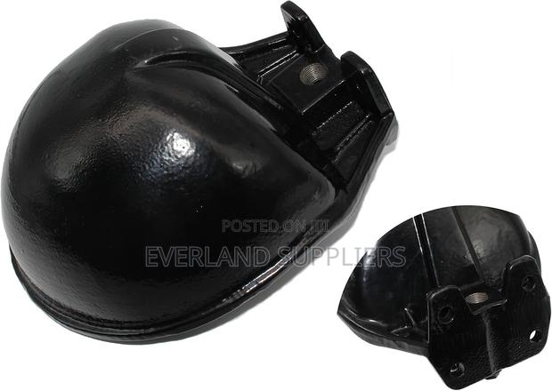 Rust-Resistant Finish Cast Iron Drinker - main view