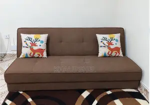 Foldable Sofa/ Sofa Bed