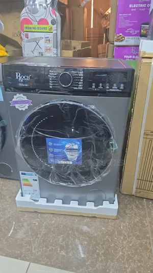 10kgs Roch Washing Machine