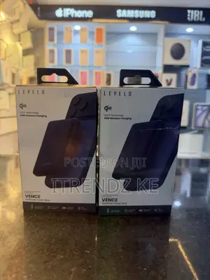 Levelo Vence 10000 Mah Powerbank