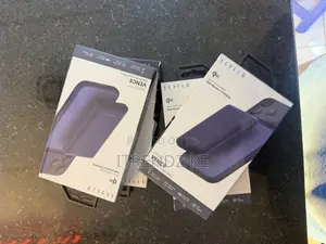Levelo Vence 10000 Mah Powerbank