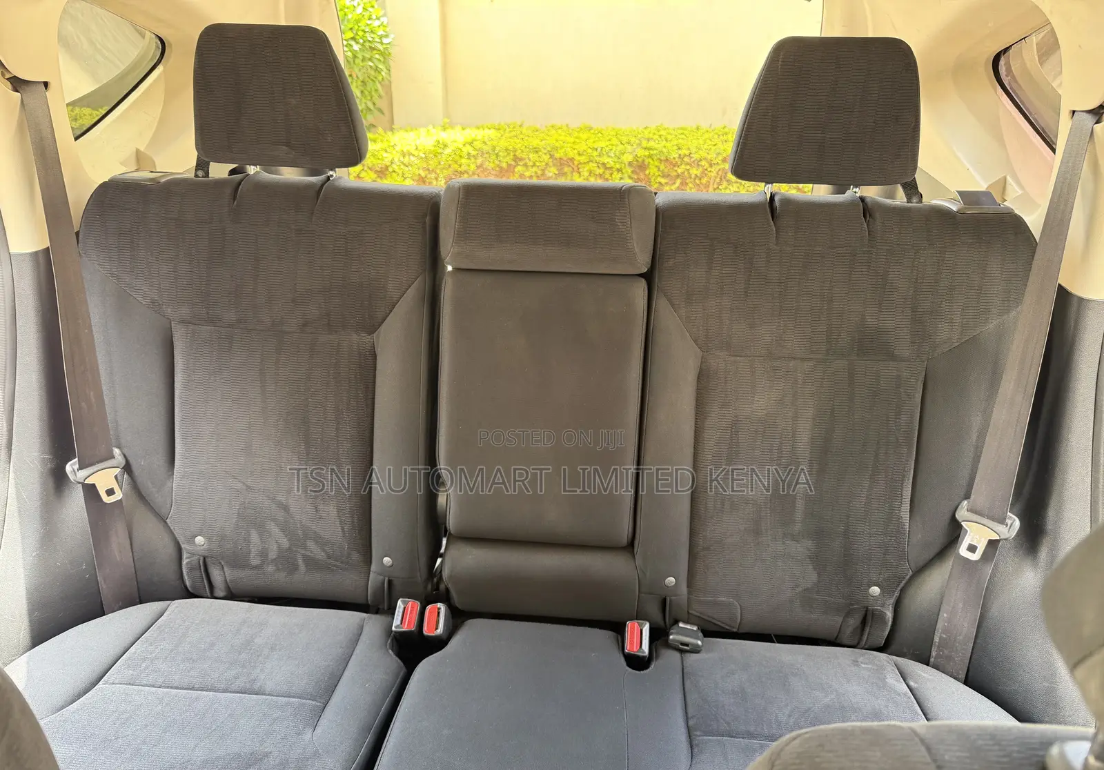Honda CR-V EX-L 4dr SUV (2.4L 4cyl 5A) 2012 Blue