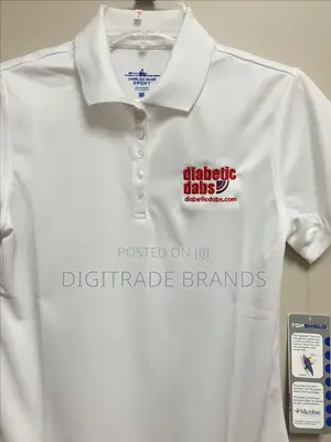 Branded Polo T-Shirts
