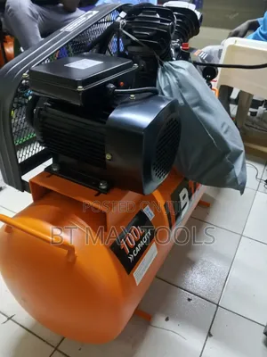 Btlali 100l Air Compressor