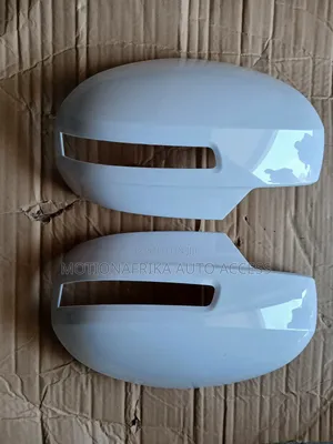 Suzuki Swift (2012-2015) Sidemirror Cover