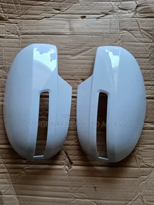 Suzuki Swift (2012-2015) Sidemirror Cover