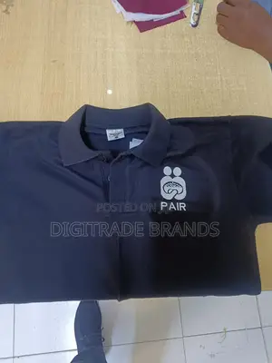 Branded Polo T-Shirts