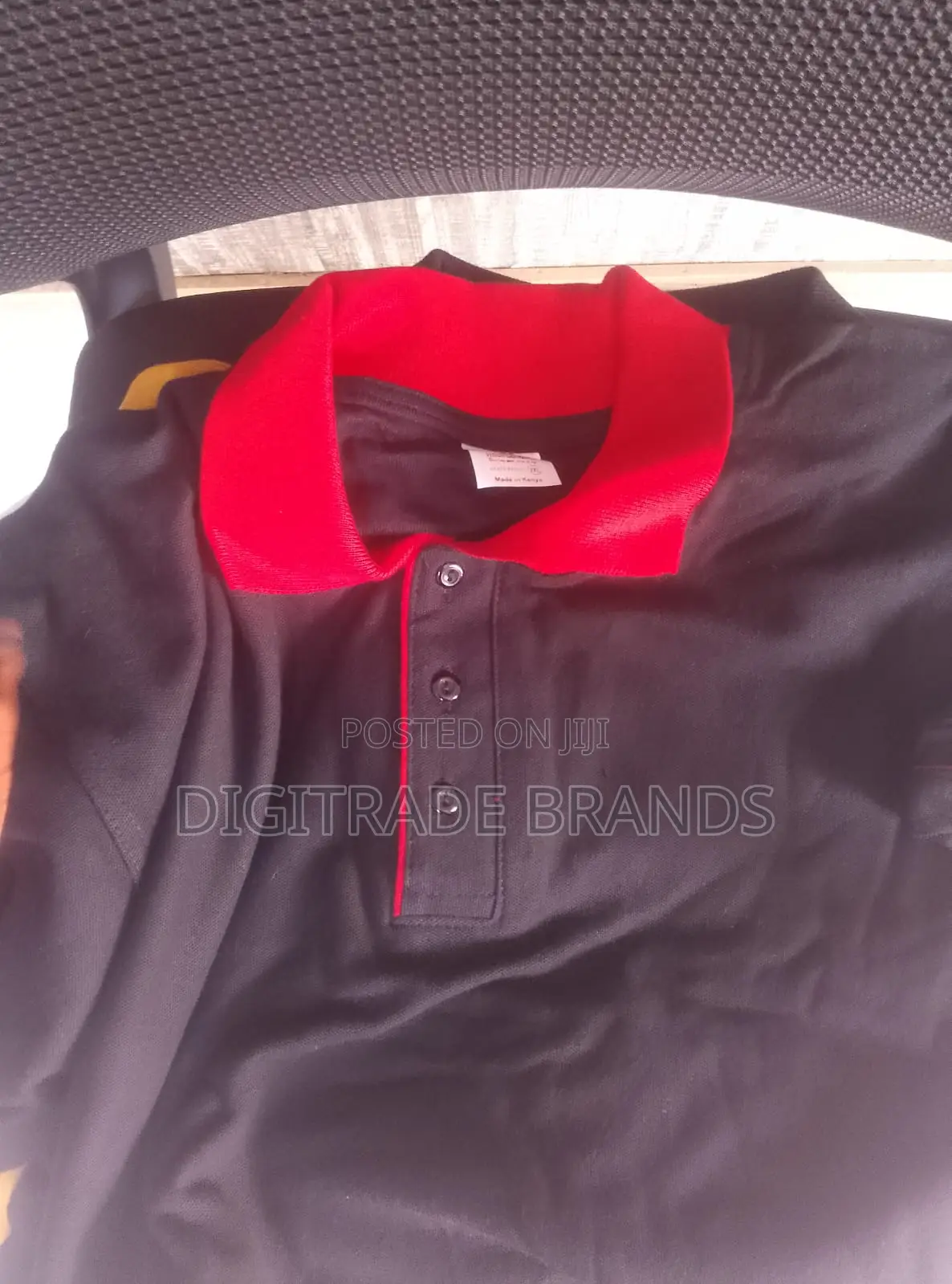 Branded Polo T-Shirts