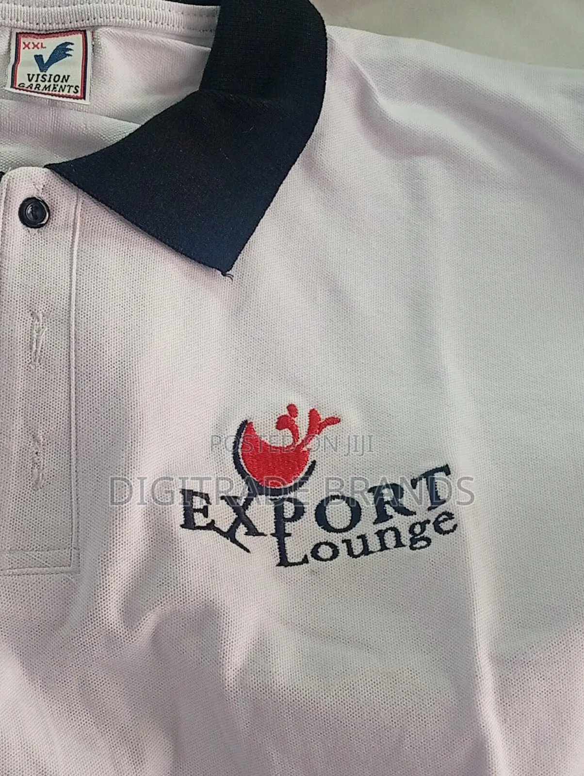 Branded Polo T-Shirts