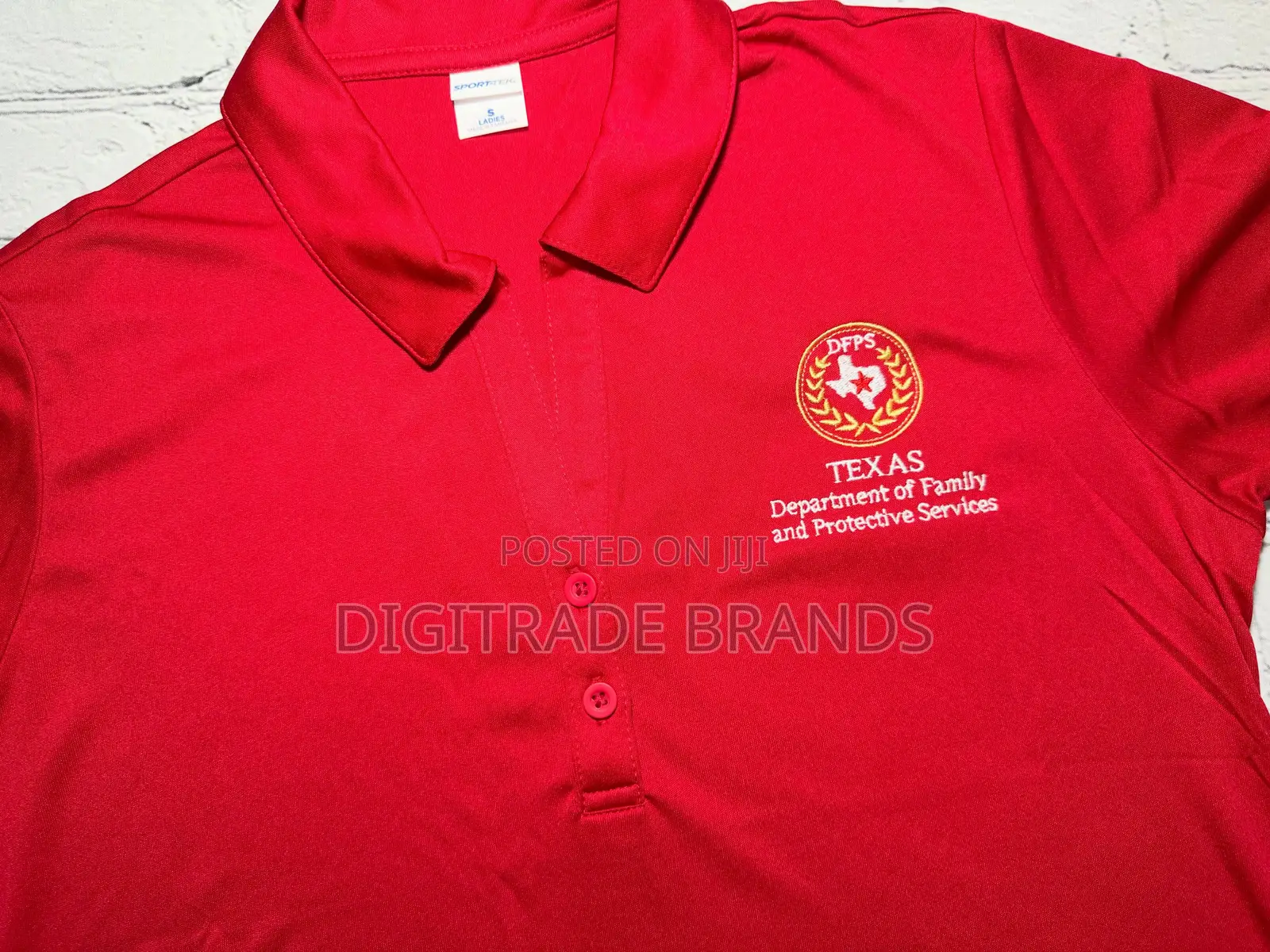 Branded Polo T-Shirts