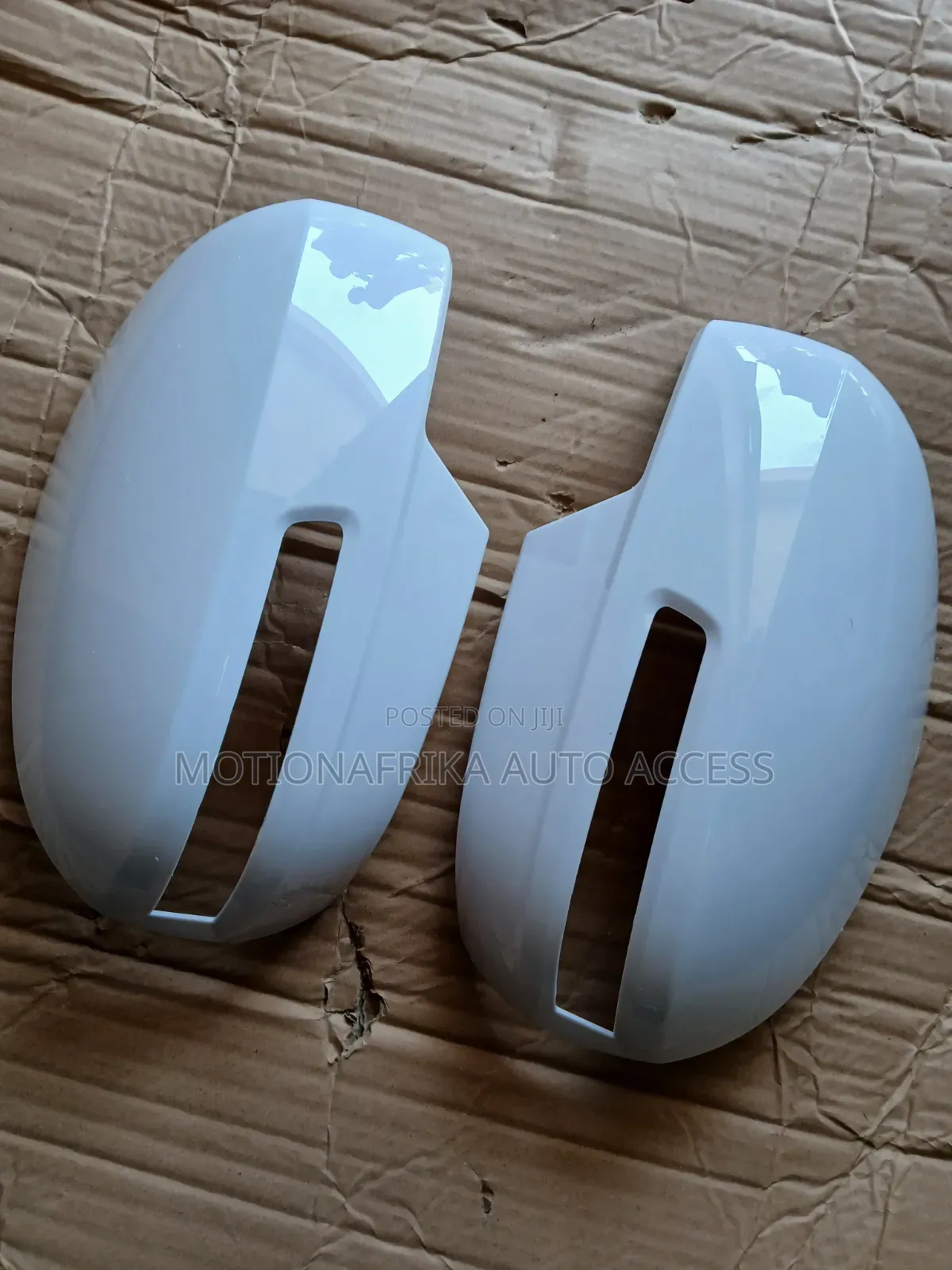 Suzuki Swift (2012-2015) Sidemirror Cover