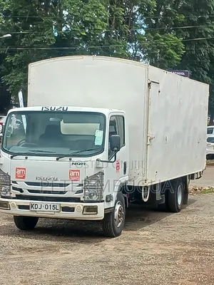 Trucks Trailers