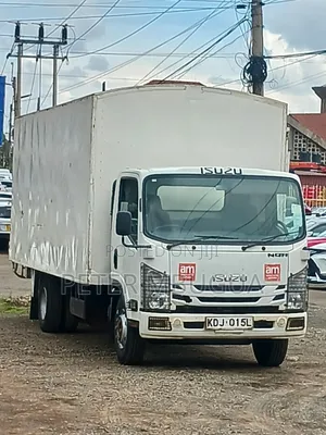 Trucks Trailers