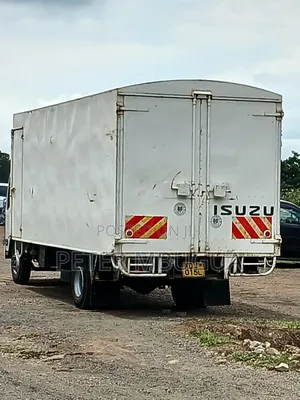 Trucks Trailers