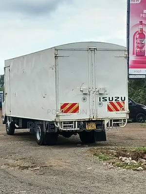 Trucks Trailers