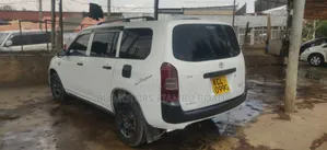 Toyota Probox 1.3 DX Comfort 2WD 2010 White