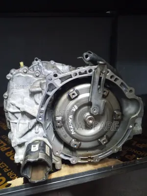 Gearbox 2ZR for Toyota Axio,Fielder