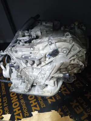 Gearbox 2ZR for Toyota Axio,Fielder