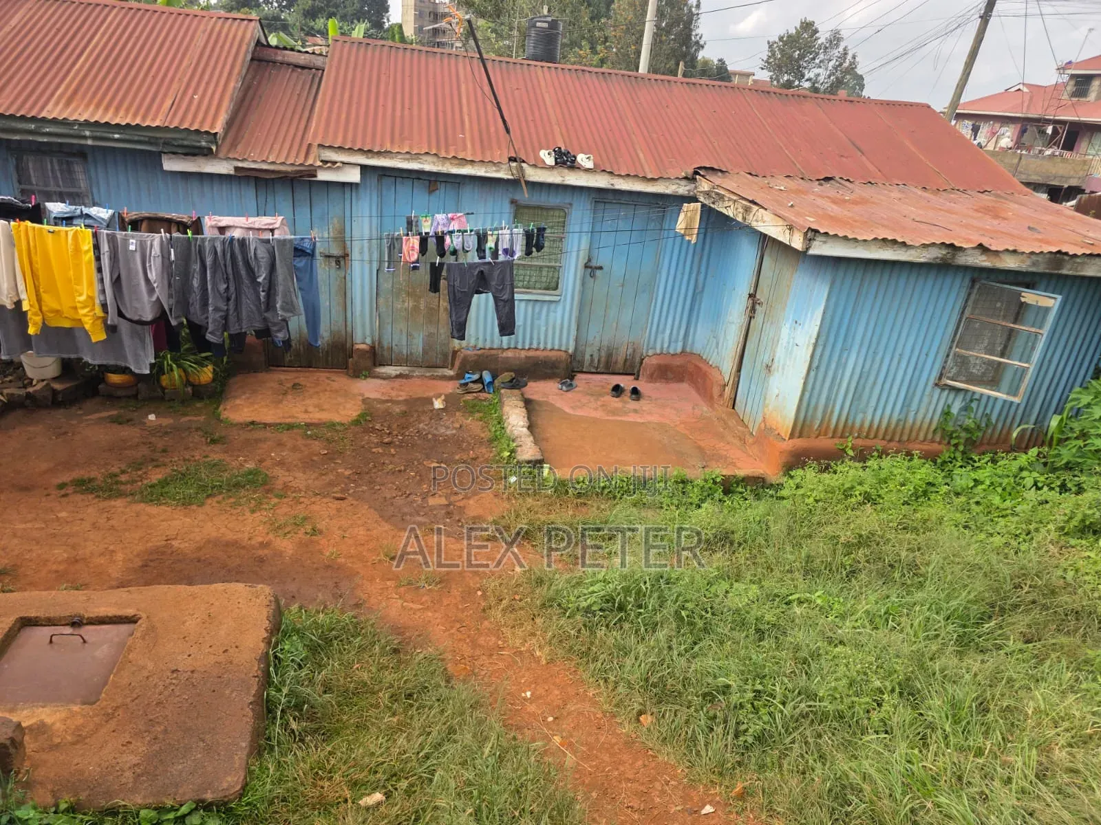 Plots for Sale