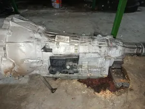 Toyota Mark X/Crown Gearbox