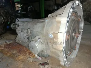 Toyota Mark X/Crown Gearbox