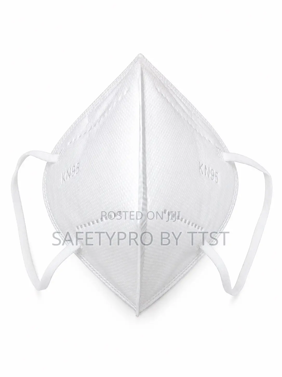 KN95 Safety Mask
