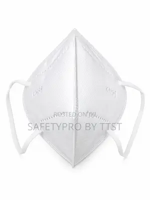 KN95 Safety Mask