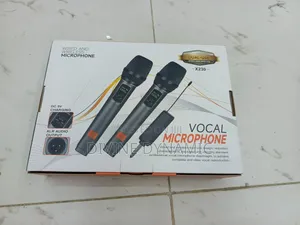 X230 Vocal Wireless Microphone