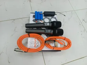 X230 Vocal Wireless Microphone