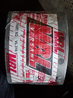 Brake Linings VBL for Isuzu NKR/NQR/FRR/Fh
