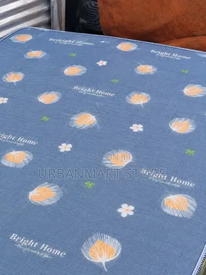 Selling a New 5×6 Durable Fitted Mattress Topper, 2.67 Inch Thick