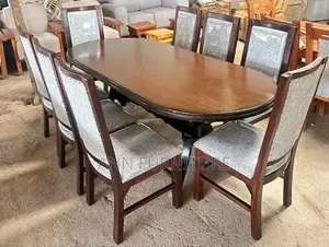 Dinning Table 6seater