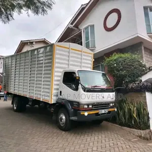 Movers/ Transport Services in Imara Daima,gm, Cabanas, Mombasa Road.