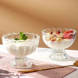 Ice Cream/Dessert Bowl